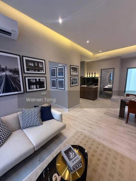 D'Summit Residences - 1