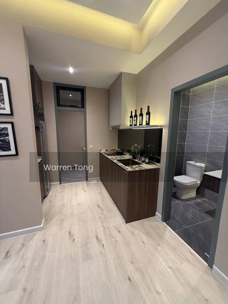 D'Summit Residences - 4