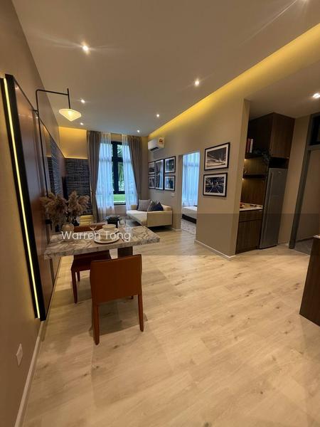 D'Summit Residences - 2