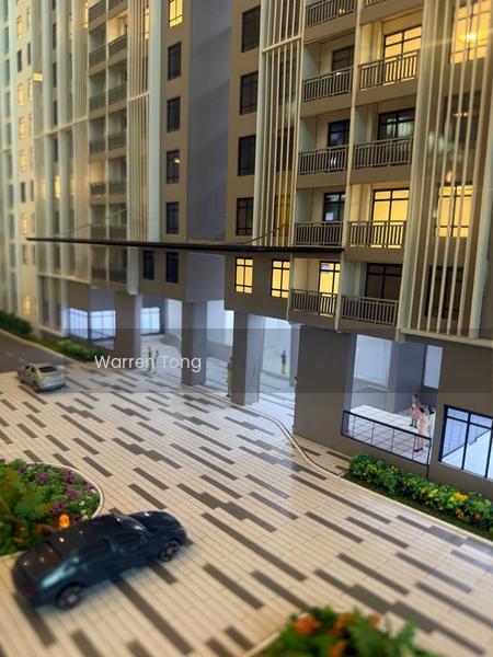 D'Summit Residences - 5