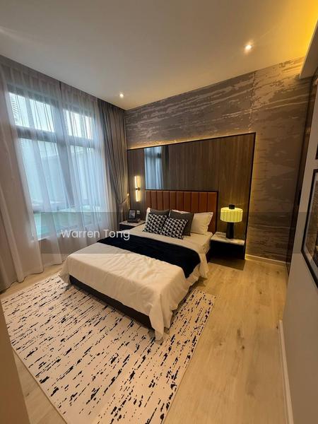 D'Summit Residences - 3