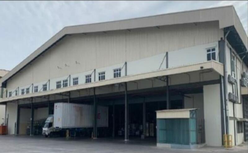 Ipoh Huge Factory For Sale - 5