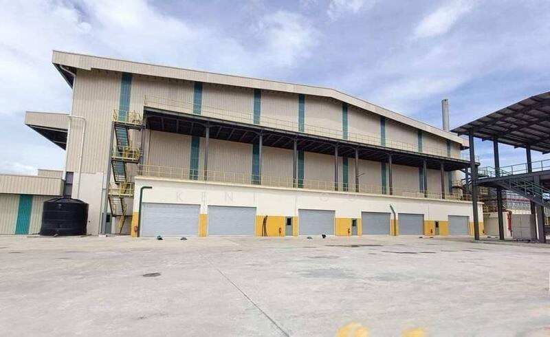 Ipoh Huge Factory For Sale - 3