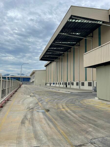 Ipoh Huge Factory For Sale - 2