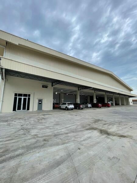 Ipoh Huge Factory For Sale - 1