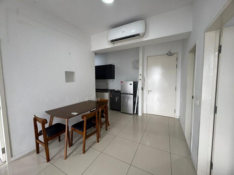 Lexa Residence @ The Quartz WM - 1