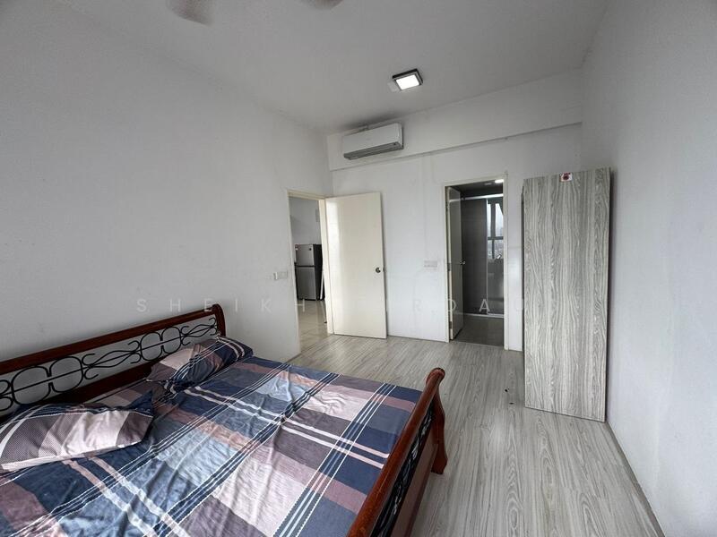 Lexa Residence @ The Quartz WM - 4