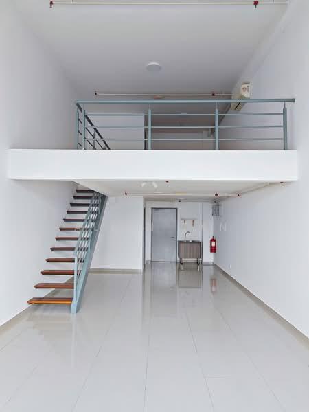 Pinnacle Kelana Jaya - 4