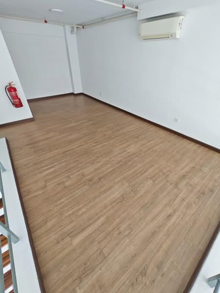 Pinnacle Kelana Jaya - 5