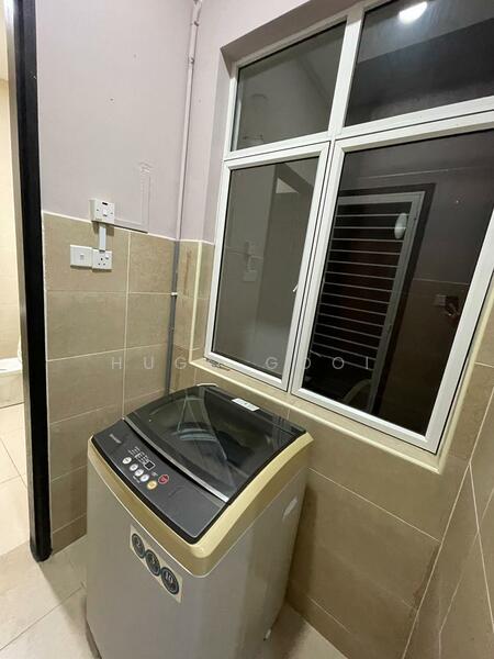 Bandar Puteri Puchong - 5