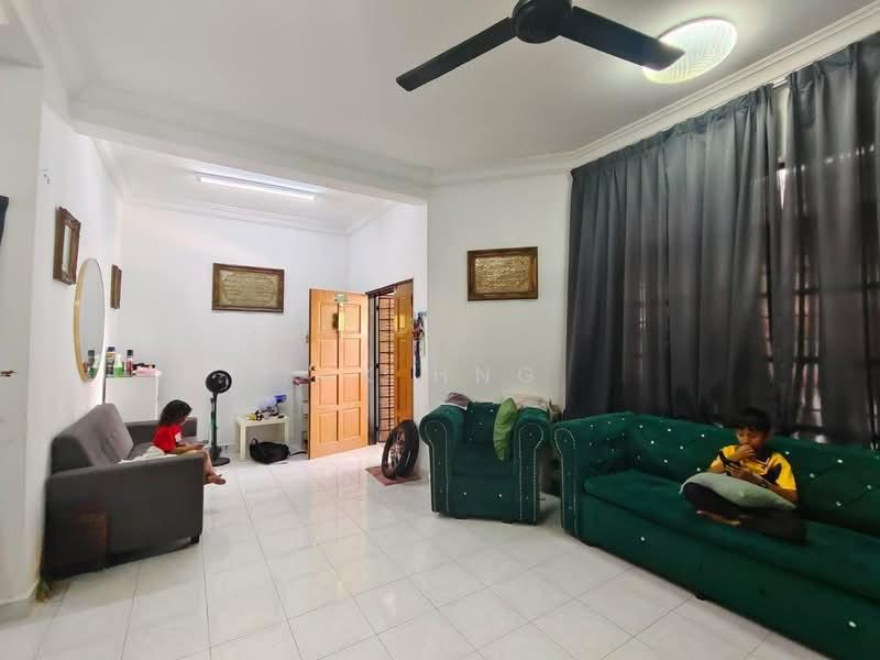 Bandar Seri Alam Double Storey - 5