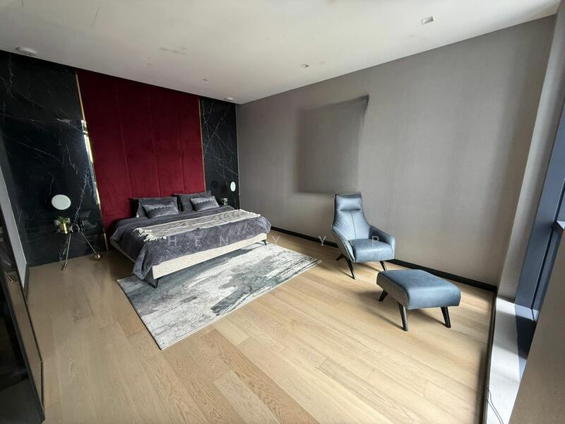 Star Residences Three - 5