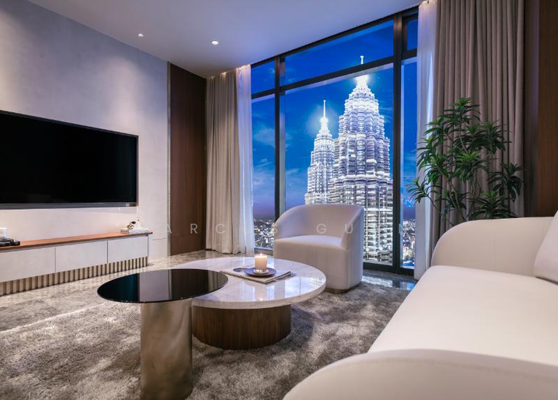 CloutHaus Residences - 2