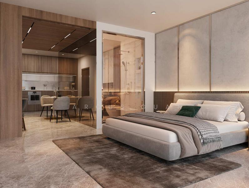 CloutHaus Residences - 4