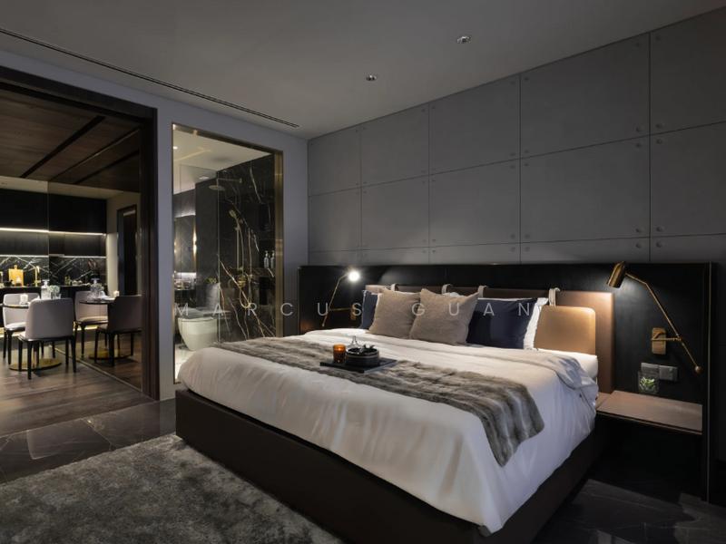 CloutHaus Residences - 5