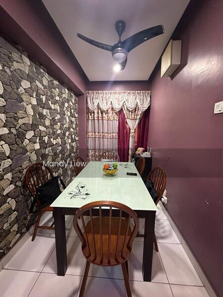 Radius Residence - 2