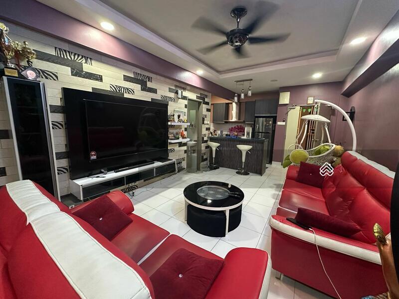Radius Residence - 3