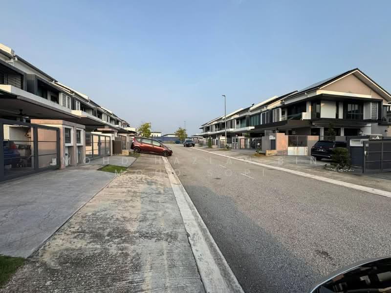 Ferrea @ Denai Alam - 5