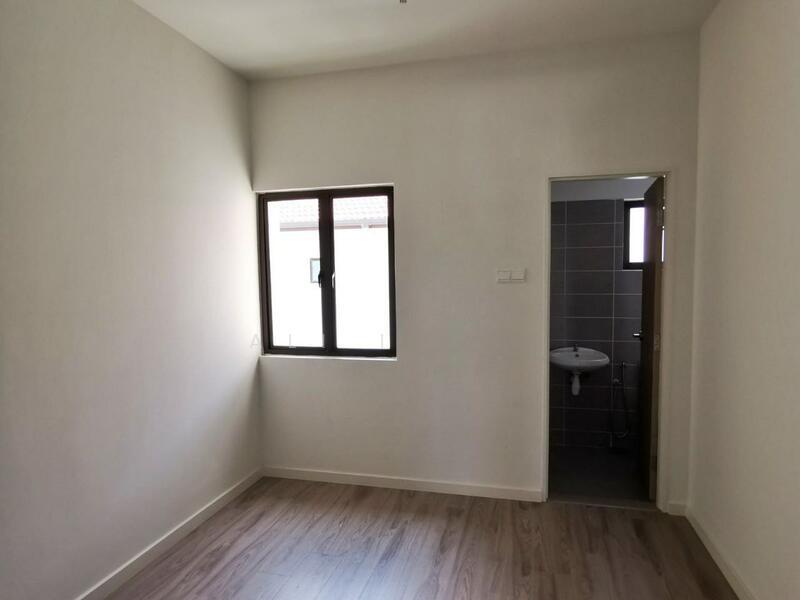Serene Heights - 4