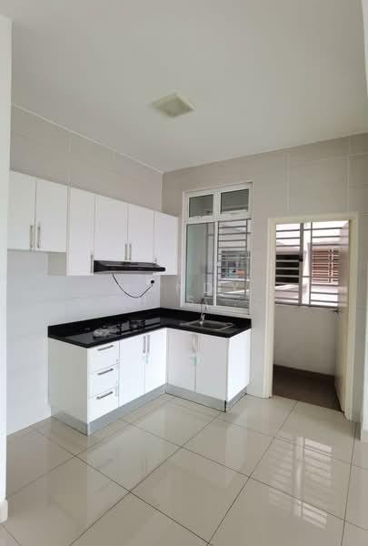 Perling Heights Apartments - 2