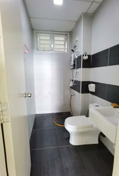Perling Heights Apartments - 4