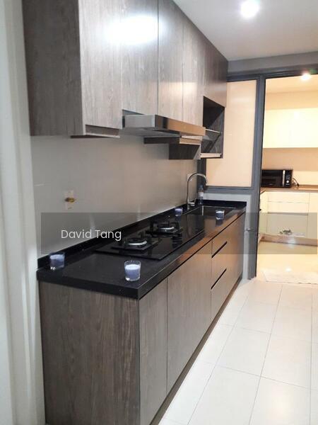 The Sentral Residences - 3