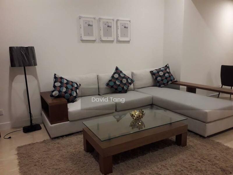 The Sentral Residences - 5
