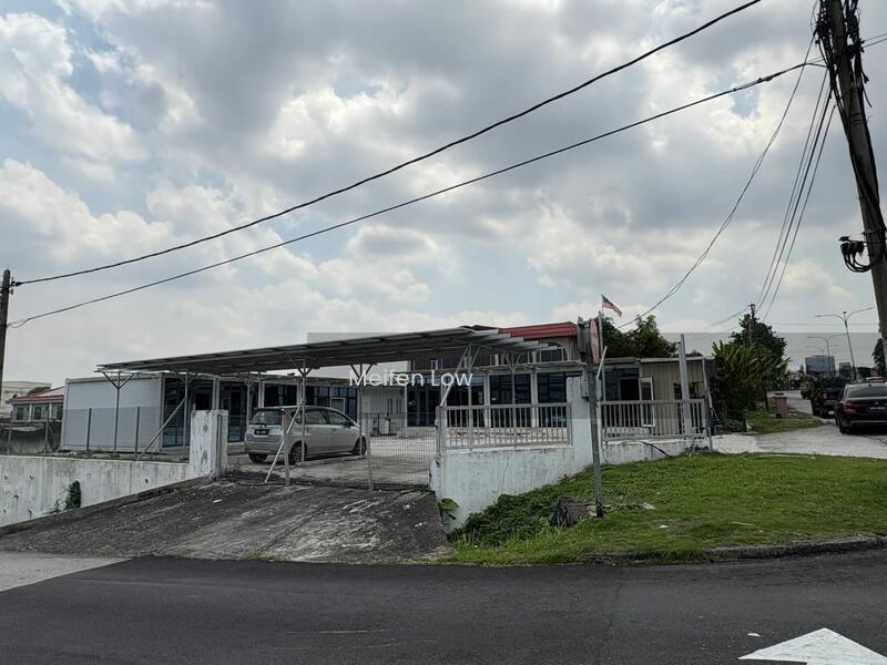 Jalan Gasing Petaling Jaya - 5