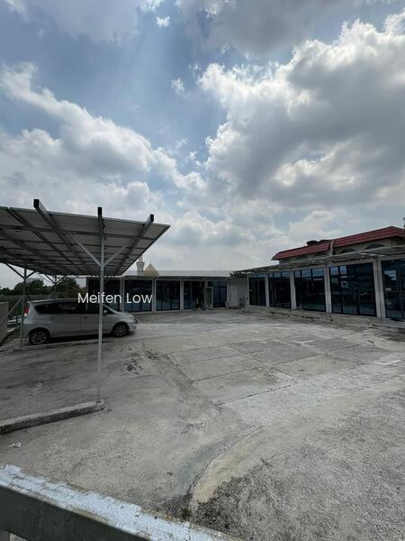 Jalan Gasing Petaling Jaya - 3