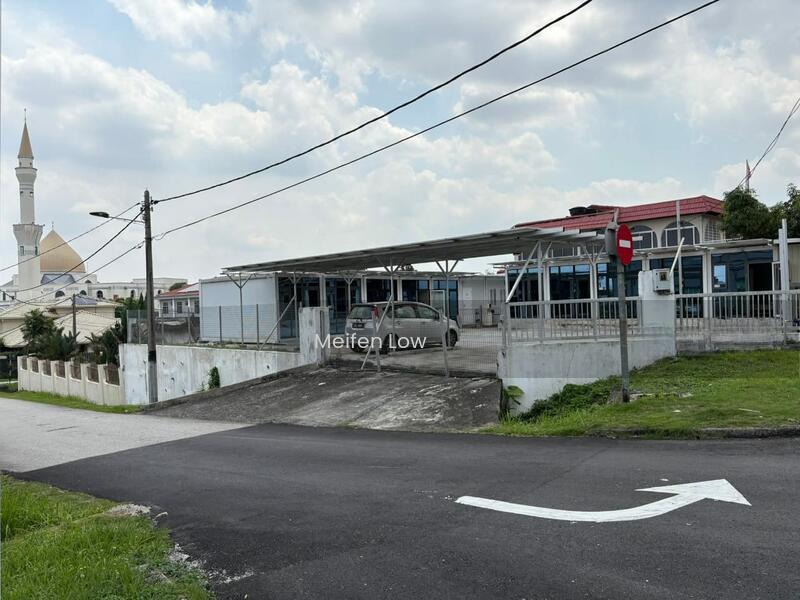 Jalan Gasing Petaling Jaya - 4