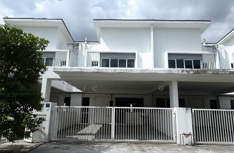 Suriaman 2 Sendayan - 1