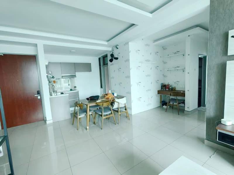 PARC Regency (Residensi Masai) - 4