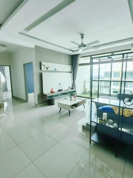 PARC Regency (Residensi Masai) - 3