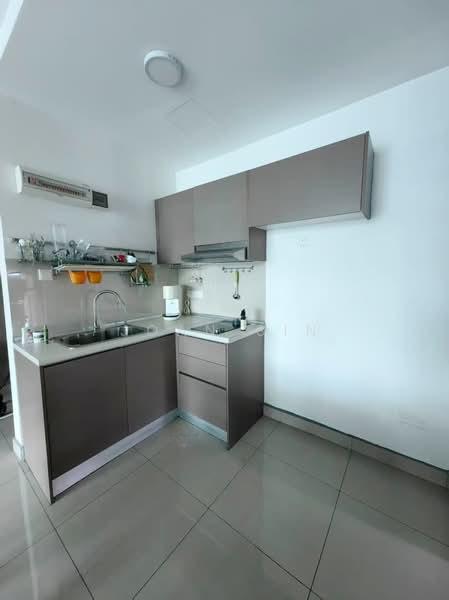 PARC Regency (Residensi Masai) - 5