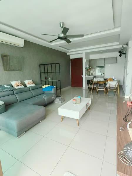 PARC Regency (Residensi Masai) - 2
