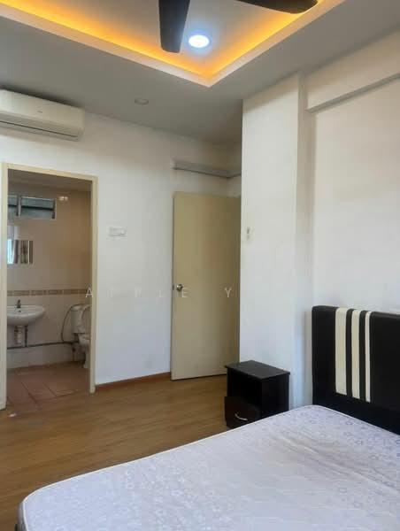 Putra Place Condominium - 3
