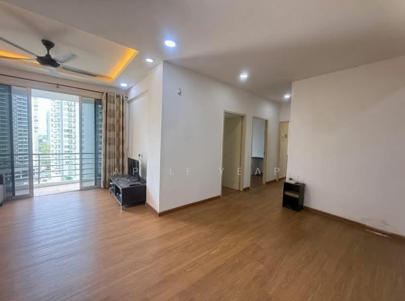 Putra Place Condominium - 4