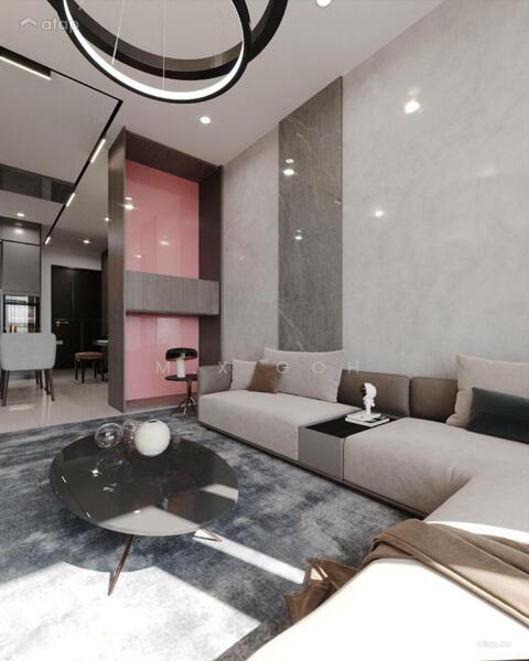 Anja Residences - 2