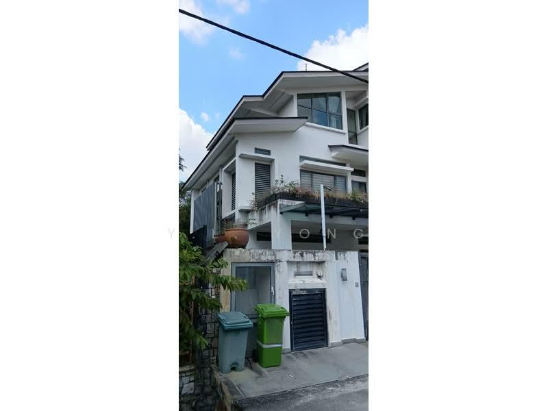 The Peak @ Seputeh, Kuala Lumpur - 2