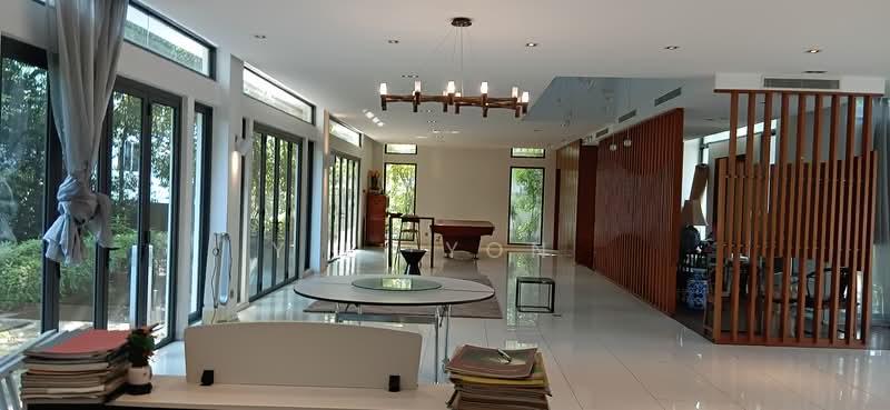 The Peak @ Seputeh, Kuala Lumpur - 1