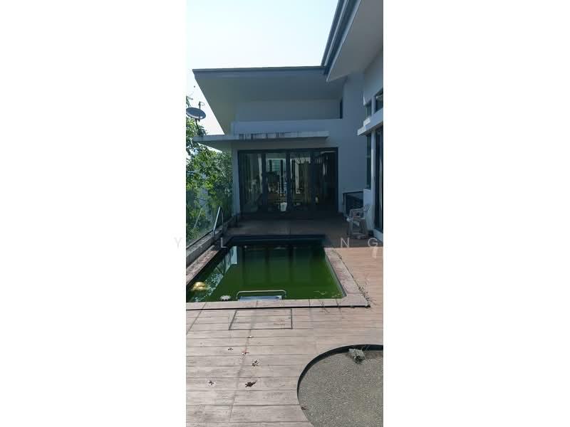 The Peak @ Seputeh, Kuala Lumpur - 5