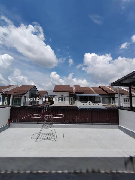 Bandar Seri Botani, Ipoh - 2