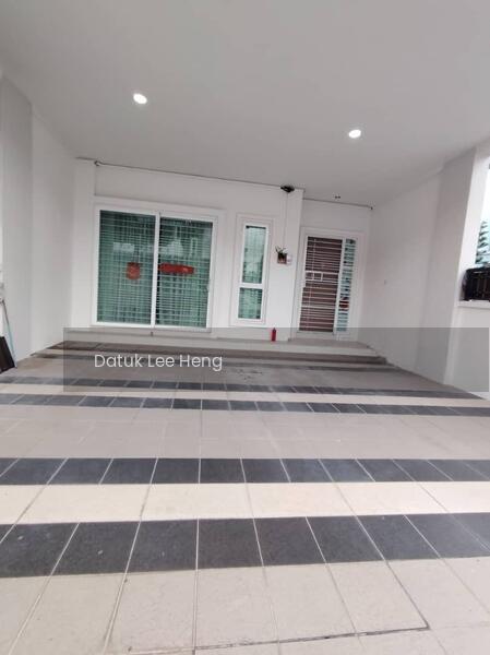 Bandar Seri Botani, Ipoh - 1