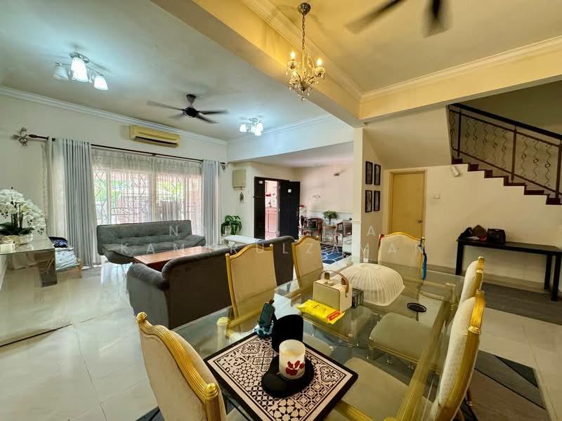 Bukit Jelutong - 5