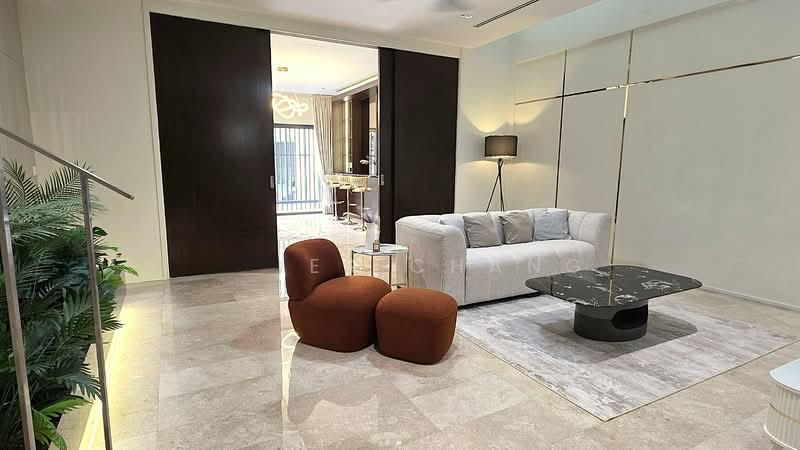 KH Villa @ Sri Hartamas - 4