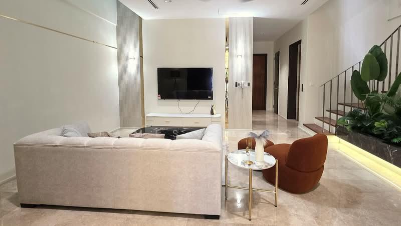 KH Villa @ Sri Hartamas - 5