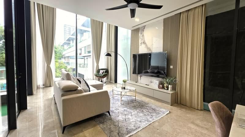 KH Villa @ Sri Hartamas - 1