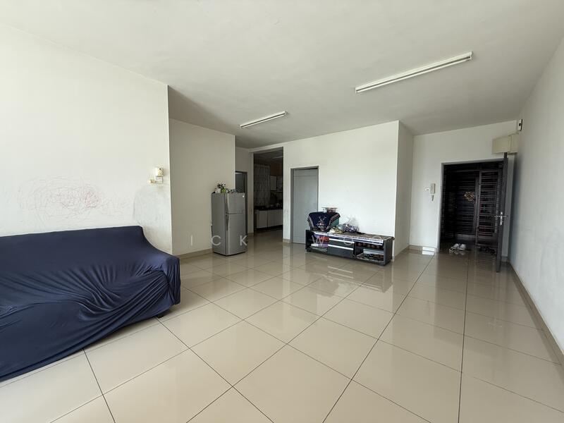 Pandan Residence - 3