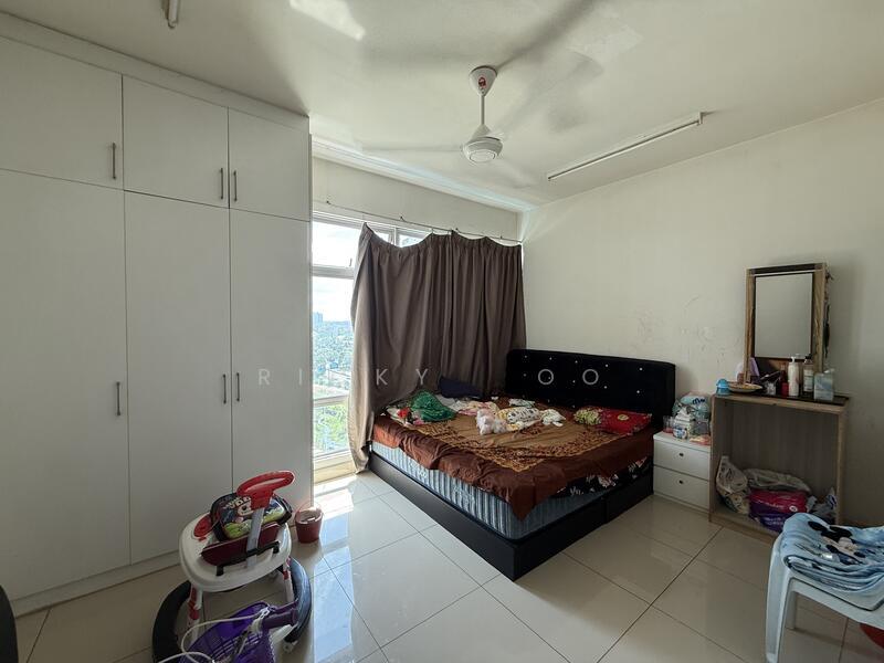 Pandan Residence - 4
