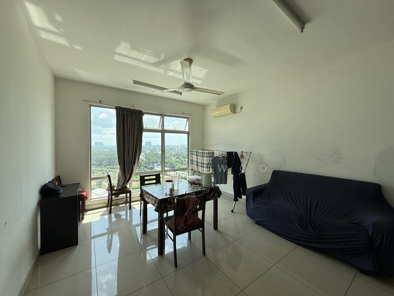 Pandan Residence - 5